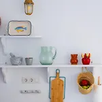 Traditional Canary House * بوريس دي أبونا