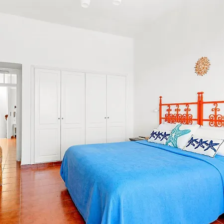 Traditional Canary House Poris de Abona