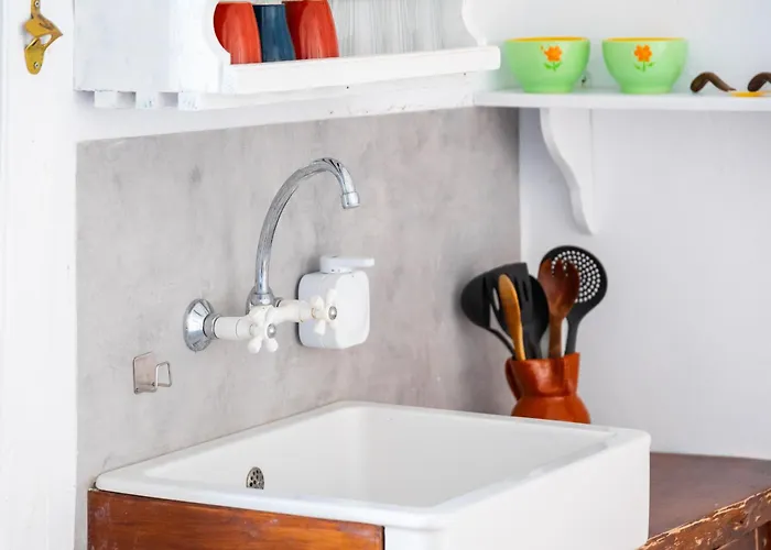 Traditional Canary House Poris de Abona