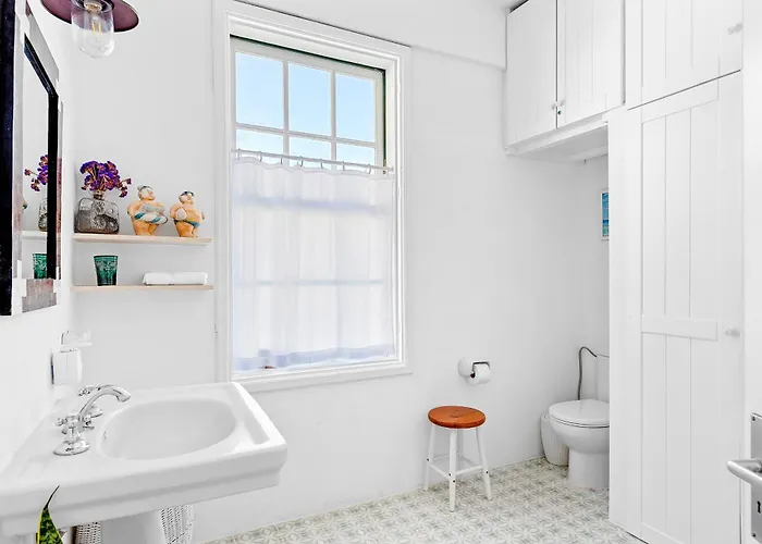 Feriehus Traditional Canary House *