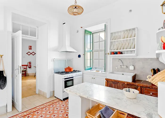 Traditional Canary House Feriehus *