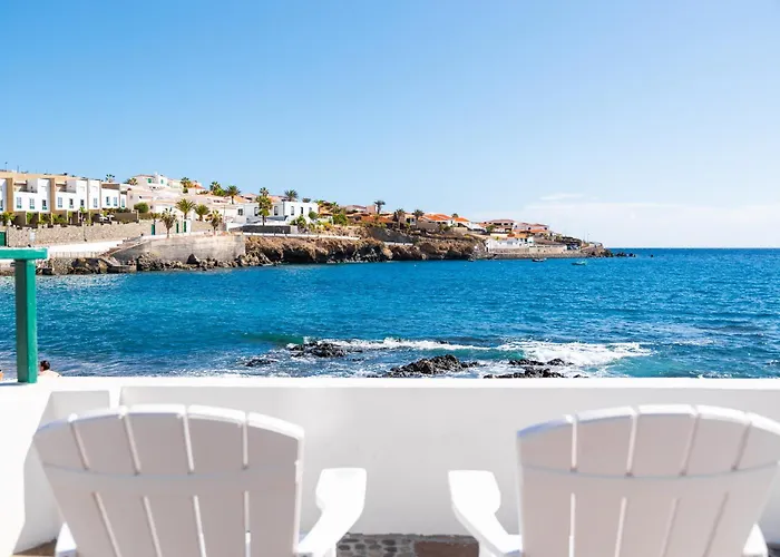 Traditional Canary House Poris de Abona