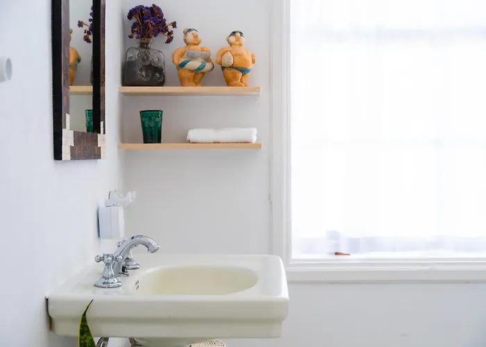 Feriehus Traditional Canary House