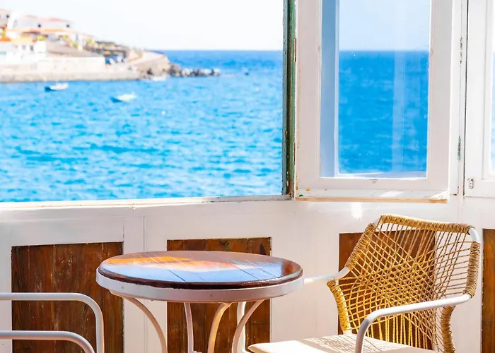 Traditional Canary House *