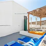 Traditional Canary House Σπίτι διακοπών