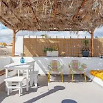 Σπίτι διακοπών Traditional Canary House Poris de Abona