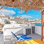 Σπίτι διακοπών Traditional Canary House Poris de Abona
