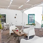 Traditional Canary House Σπίτι διακοπών Poris de Abona