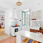 Traditional Canary House Σπίτι διακοπών *