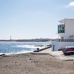 Σπίτι διακοπών Traditional Canary House *