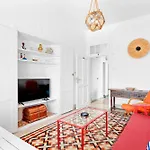 Traditional Canary House Σπίτι διακοπών Poris de Abona