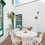Traditional Canary House * Poris de Abona