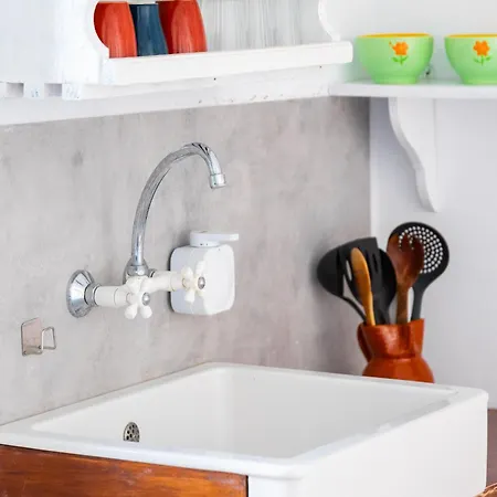 Traditional Canary House פוריס דה אבונה