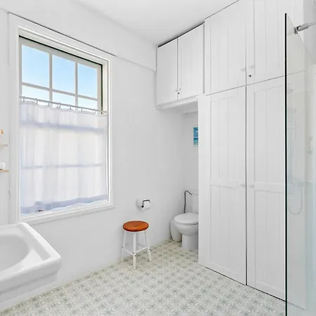 Traditional Canary House * פוריס דה אבונה