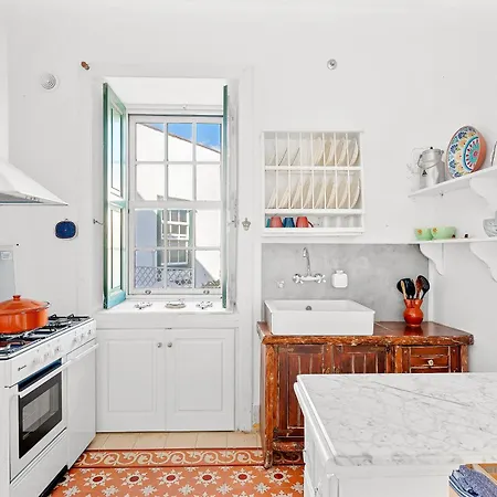 Traditional Canary House בית נופש