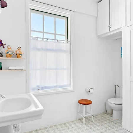 בית נופש Traditional Canary House *