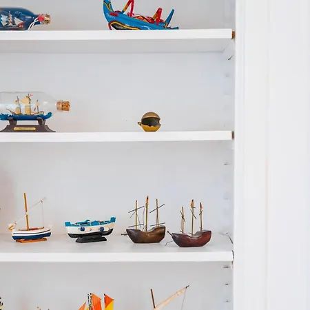 Traditional Canary House בית נופש