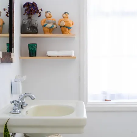 בית נופש Traditional Canary House