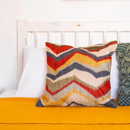 Traditional Canary House בית נופש פוריס דה אבונה