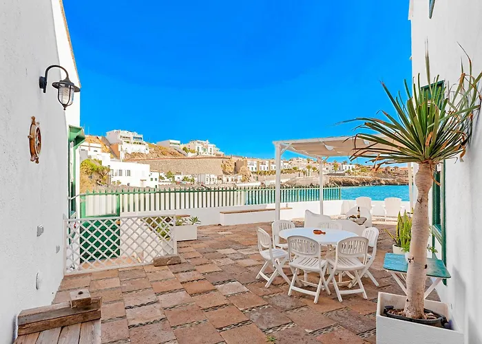 Traditional Canary House 別荘 *