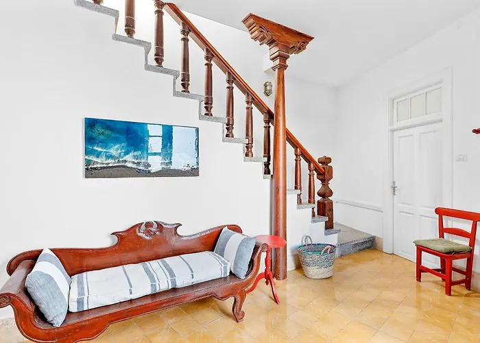 Traditional Canary House 別荘 ポリス・デ・アボナ