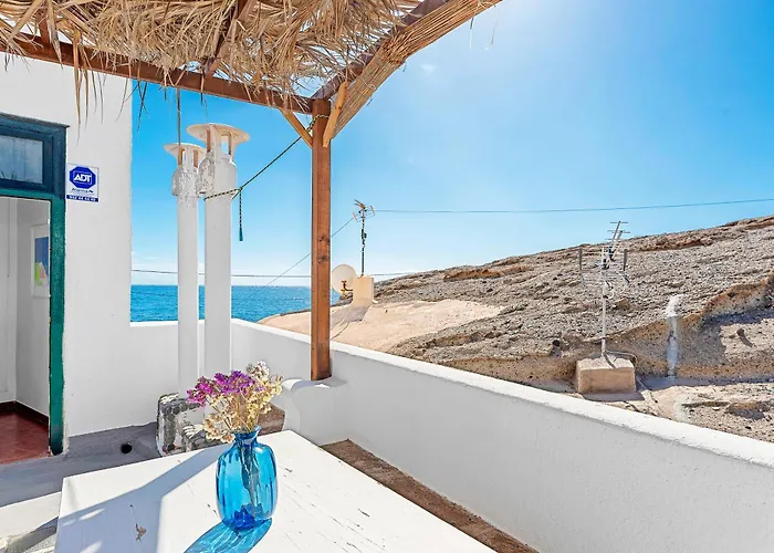 Traditional Canary House 別荘