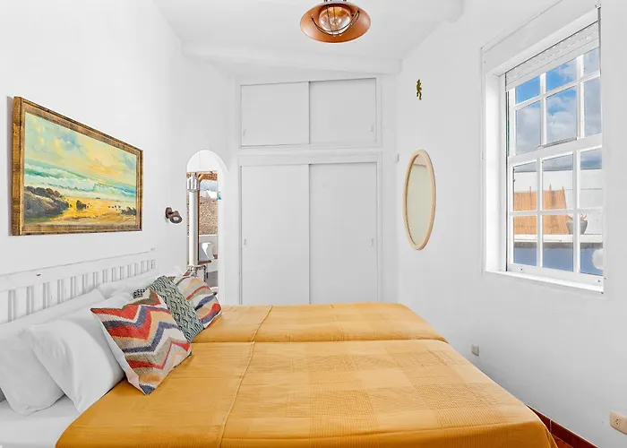 Traditional Canary House 別荘 *