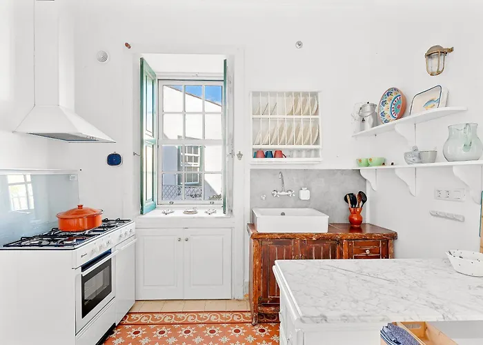 Traditional Canary House 別荘