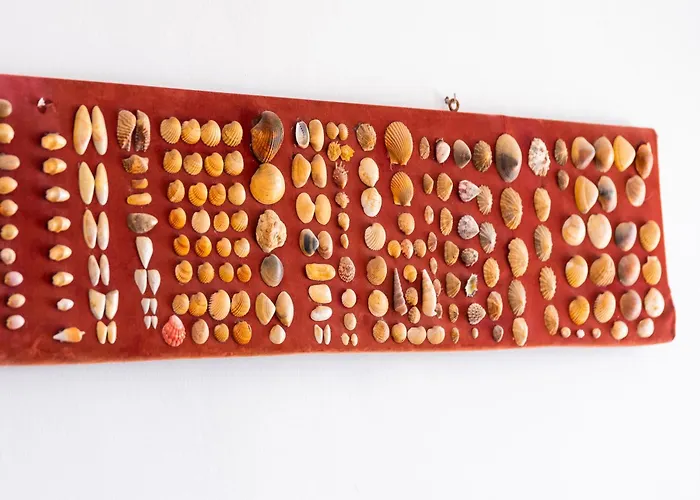 Traditional Canary House