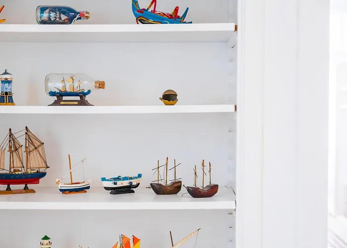 Traditional Canary House 別荘