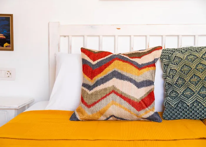 Traditional Canary House 別荘 ポリス・デ・アボナ