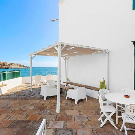 Traditional Canary House Holiday home