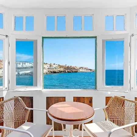 Tatil Evi Traditional Canary House