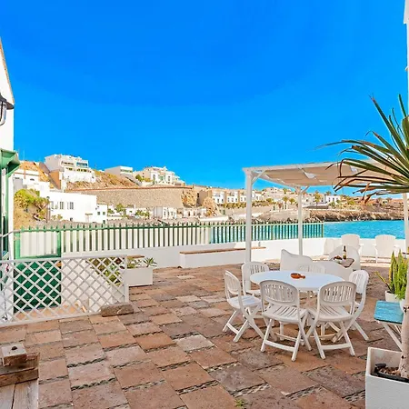 Traditional Canary House Tatil Evi *