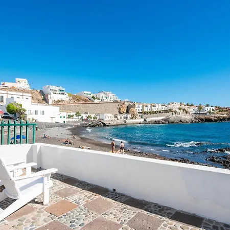 Traditional Canary House Holiday home Poris de Abona