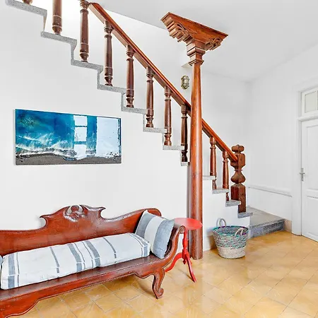 Traditional Canary House Holiday home Poris de Abona