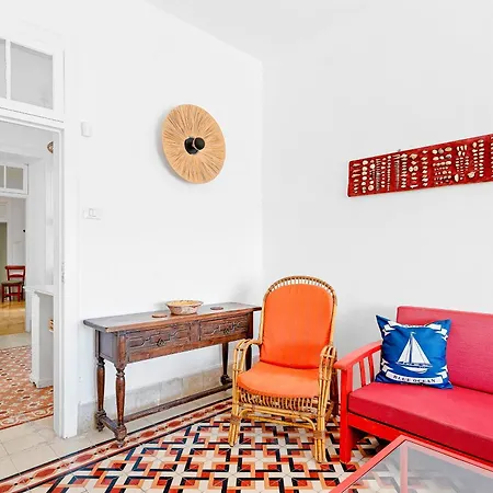 Holiday home Traditional Canary House Poris de Abona