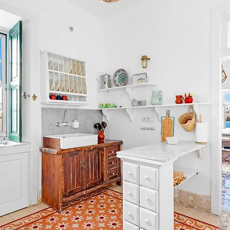 Traditional Canary House Poris de Abona