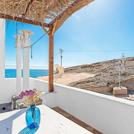 Traditional Canary House Holiday home