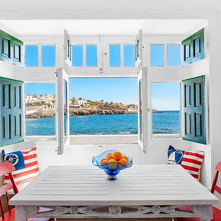 Holiday home Traditional Canary House