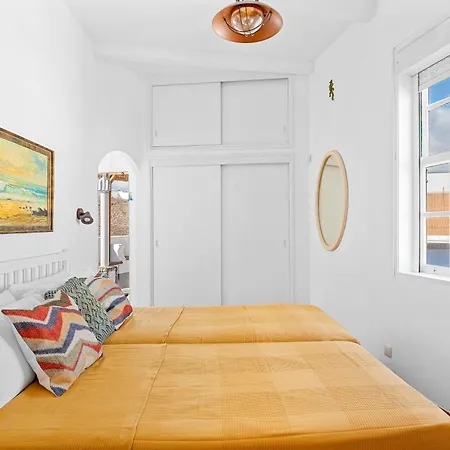 Traditional Canary House Holiday home *