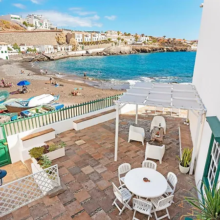 Holiday home Traditional Canary House *