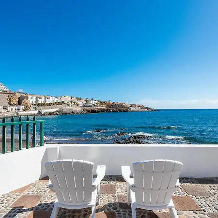 Tatil Evi Traditional Canary House