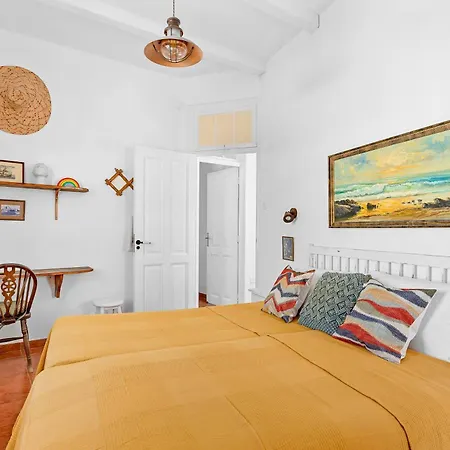 Traditional Canary House Holiday home *