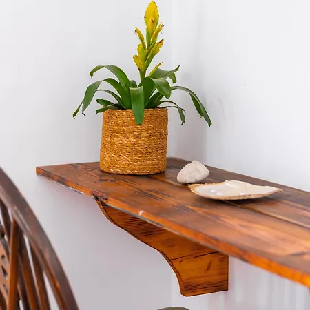 Tatil Evi Traditional Canary House *