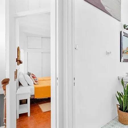 Traditional Canary House Holiday home Poris de Abona