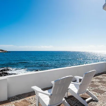 Traditional Canary House Poris de Abona