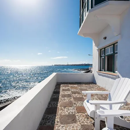 Holiday home Traditional Canary House