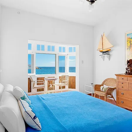 Traditional Canary House Tatil Evi *