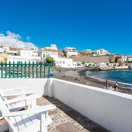 Holiday home Traditional Canary House Poris de Abona